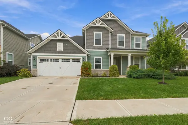 5316 Rothbury Road, Noblesville, IN 46062