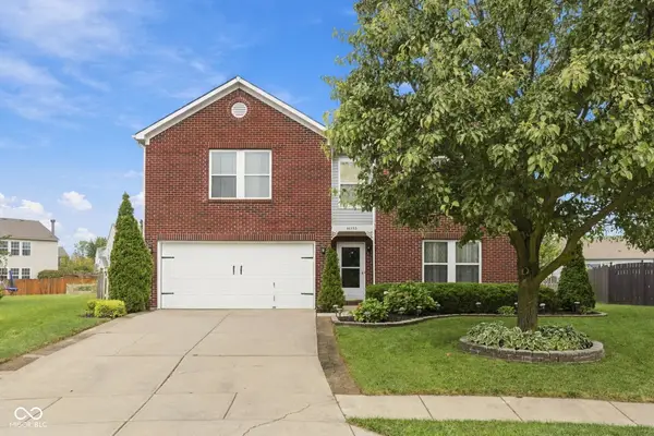 14555 Stewart Circle, Fishers, IN 46038