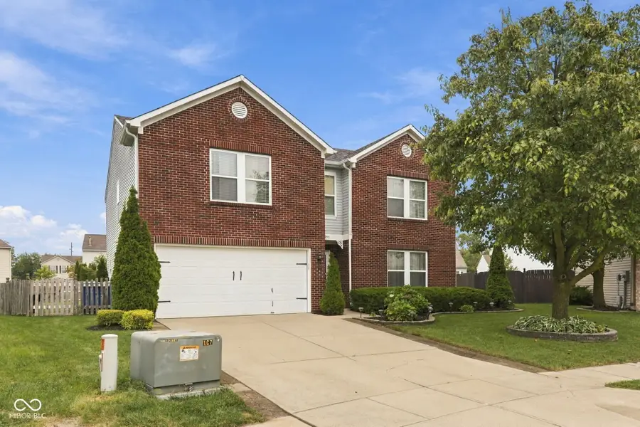 14555 Stewart Circle, Fishers, IN 46038 - #2