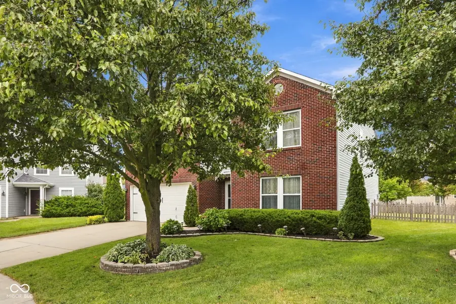 14555 Stewart Circle, Fishers, IN 46038 - #3