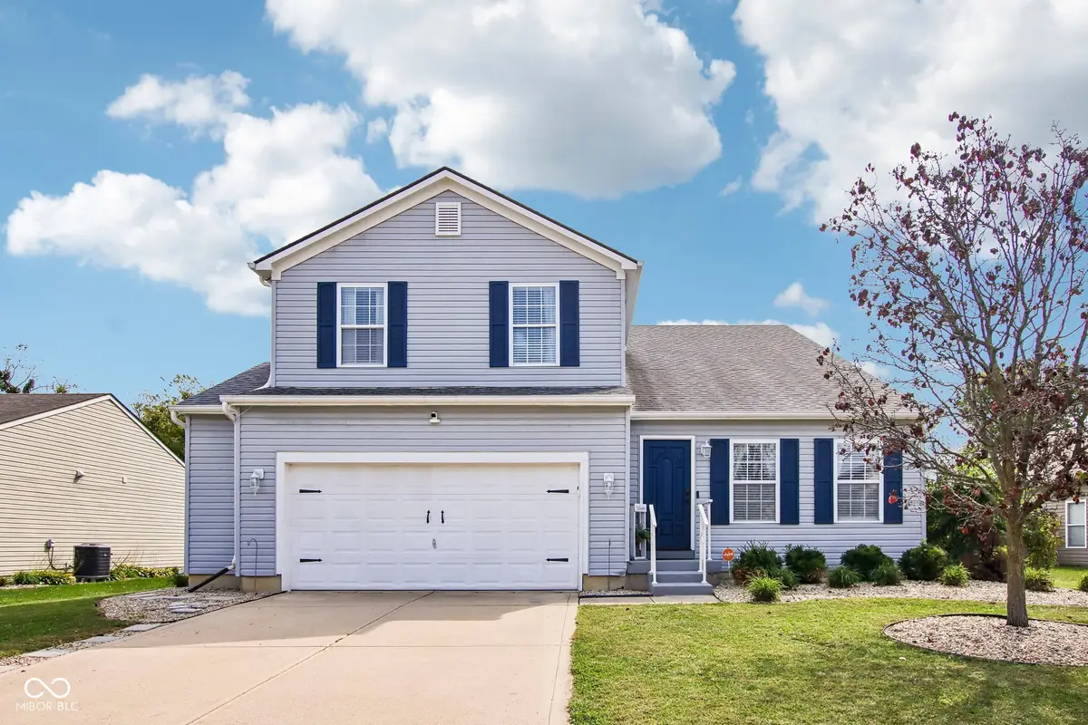 3079 Harvest Grove Lane, Bargersville, IN 46106 - #1