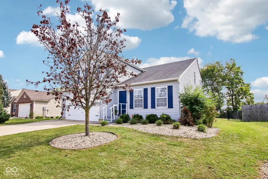 3079 Harvest Grove Lane, Bargersville, IN 46106 - #2