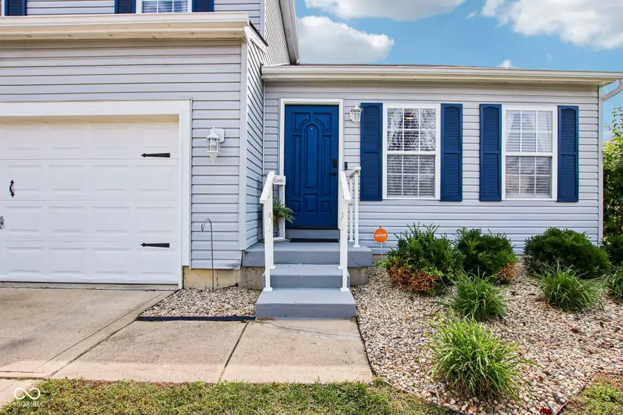 3079 Harvest Grove Lane, Bargersville, IN 46106 - #3