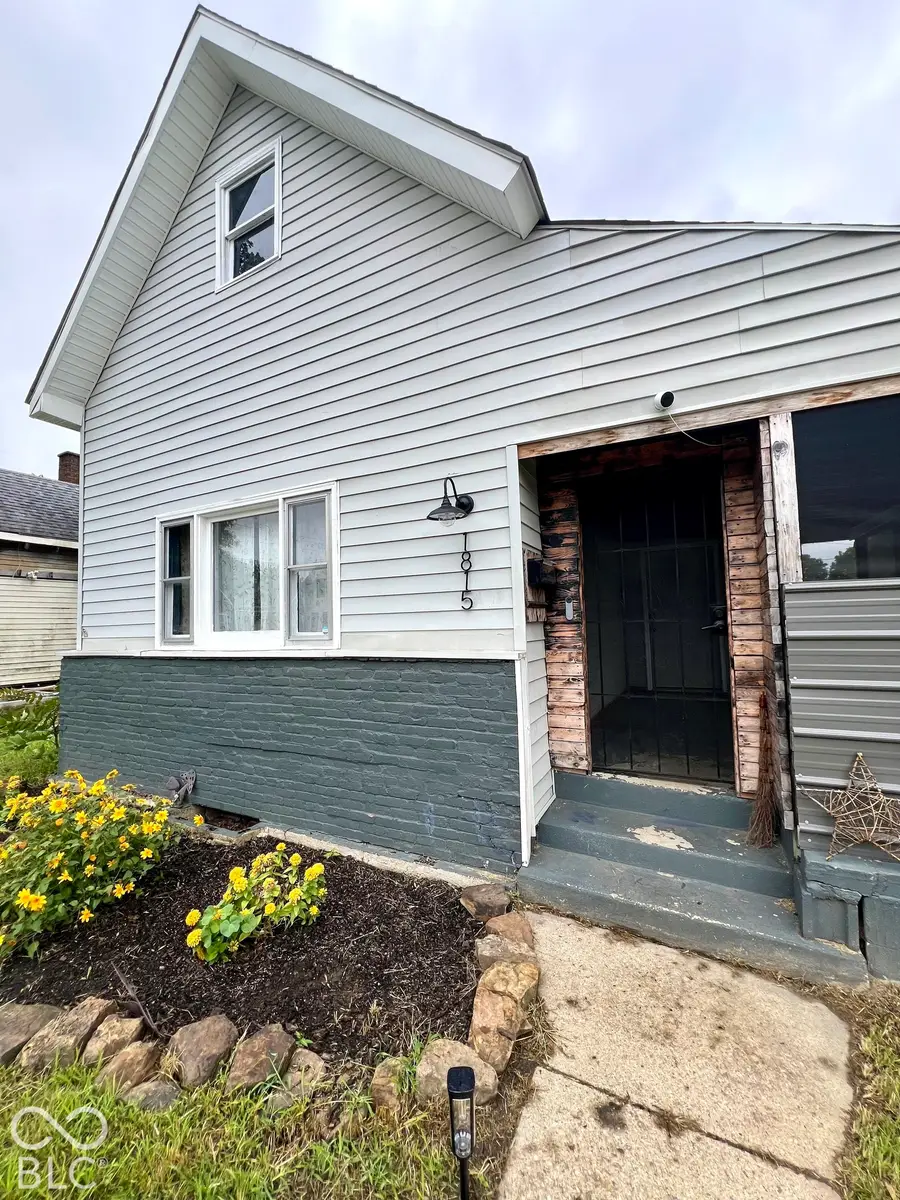 1815 Pearl Street, Anderson, IN 46016 - #2