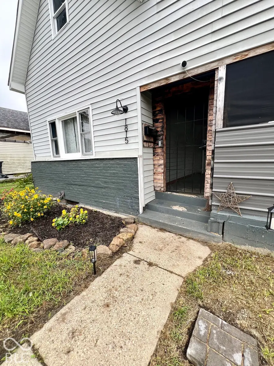 1815 Pearl Street, Anderson, IN 46016 - #3
