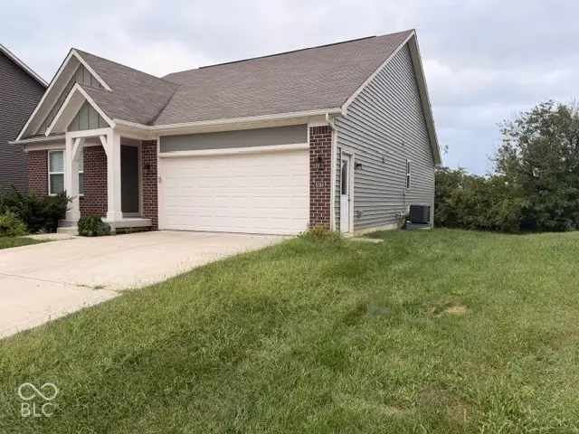 5038 Arling Court, Indianapolis, IN 46237 - #2