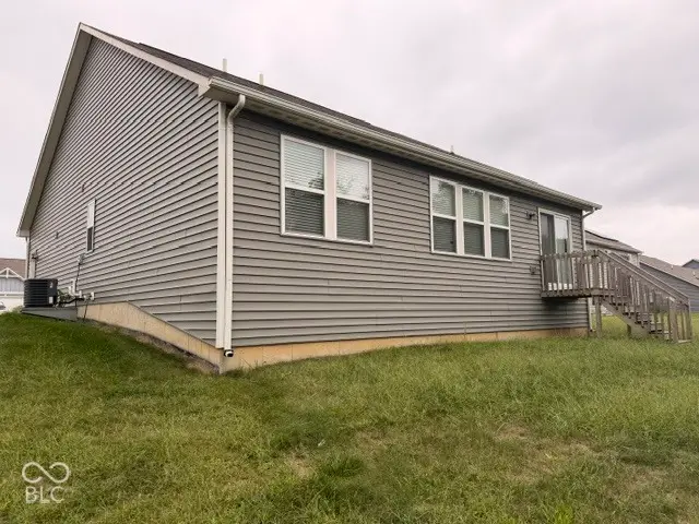 5038 Arling Court, Indianapolis, IN 46237 - #3