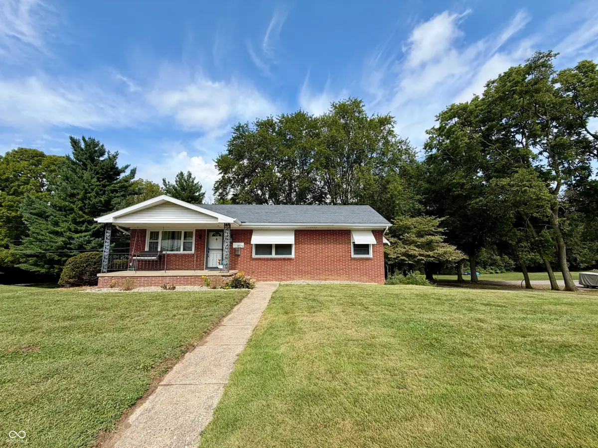 1029 Orchard Drive, Covington, IN 47932 - #1