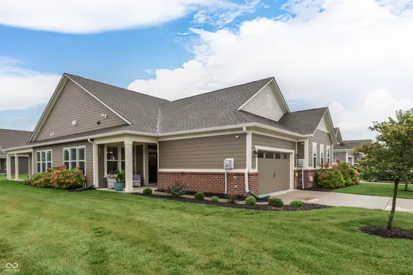15013 Stonneger, Westfield, IN 46074