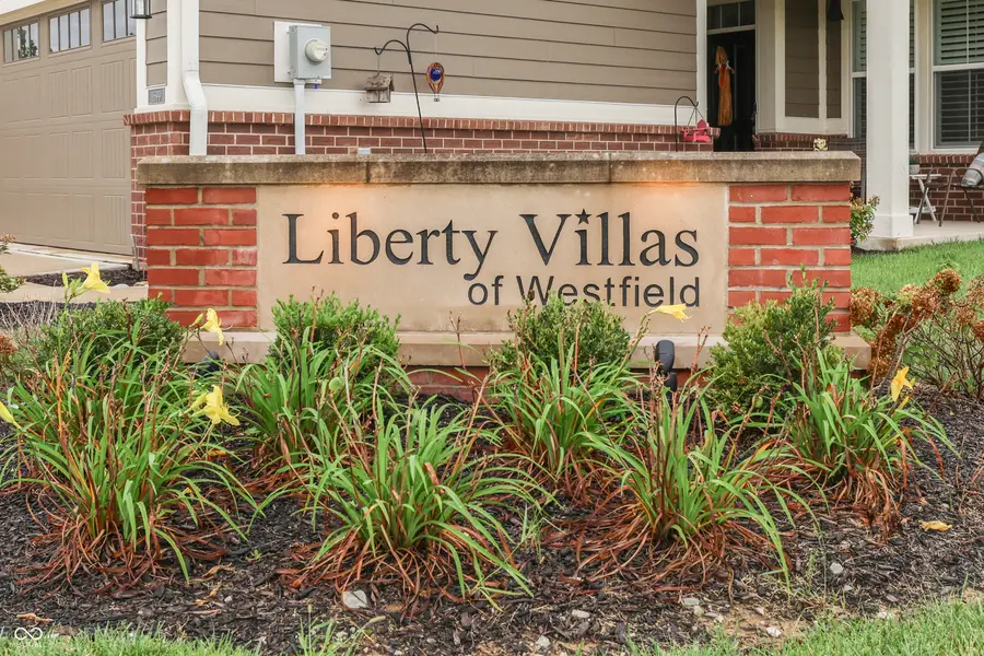 15013 Stonneger, Westfield, IN 46074 - #2