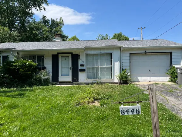 8446 E 36th, Indianapolis, IN 46226