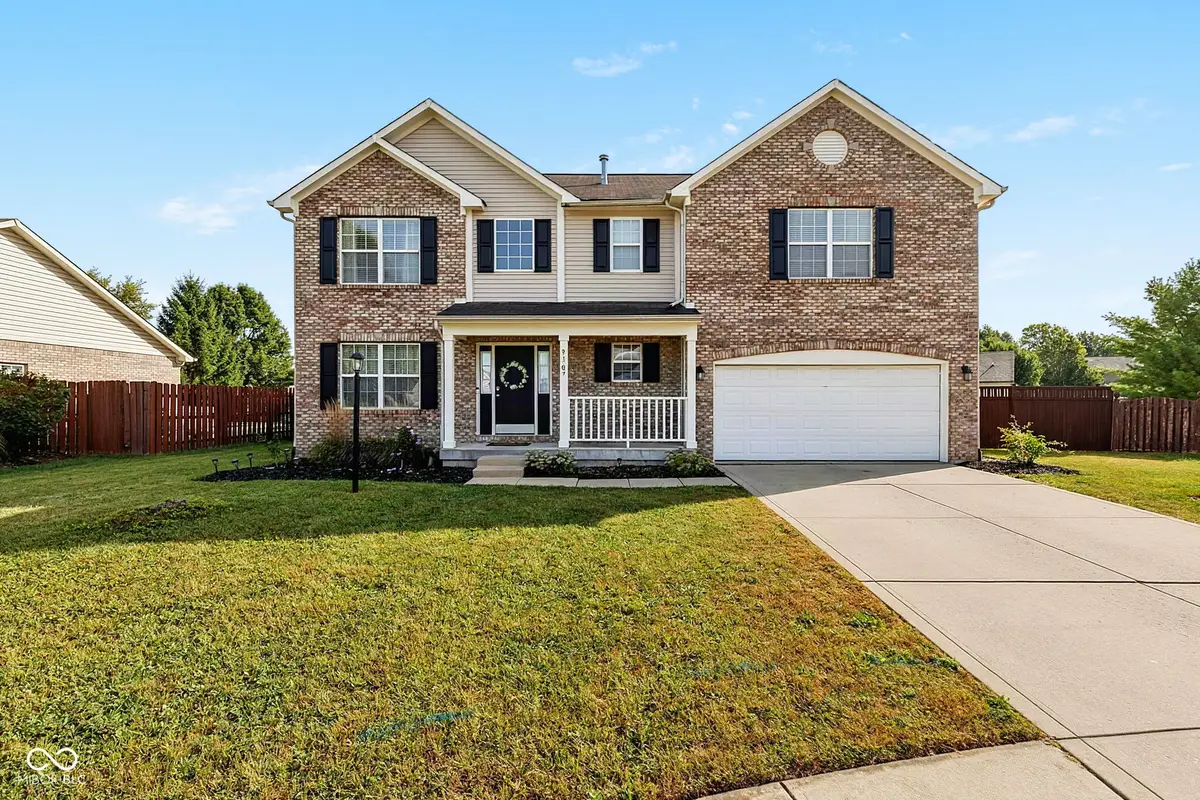 9107 Driftwood Court, McCordsville, IN 46055 - #1