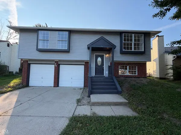 71 Westridge Place, Greenwood, IN 46142