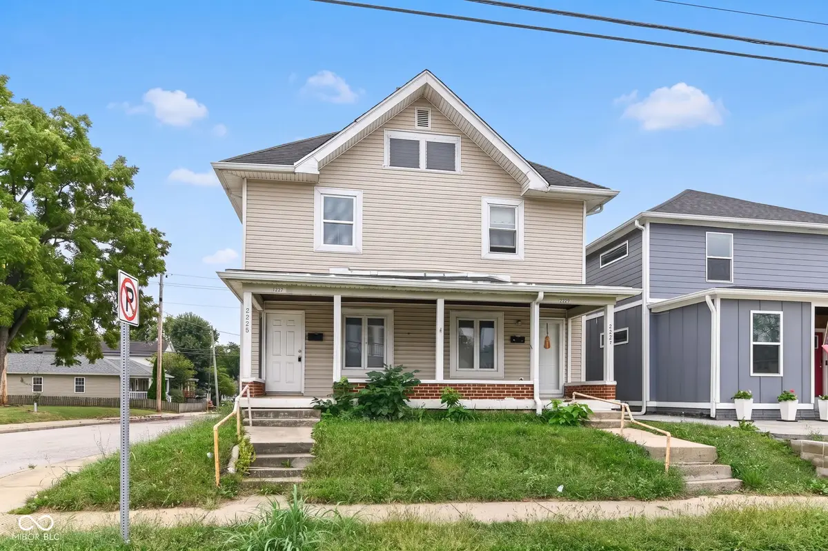 2223 Prospect Street, Indianapolis, IN 46203 - #1
