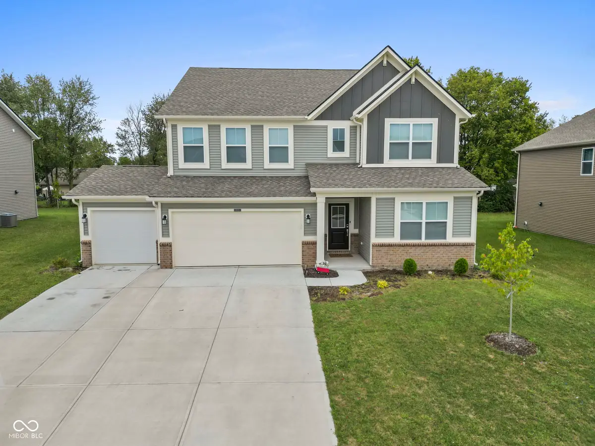 1528 Covington Boulevard, Franklin, IN 46131 - #1