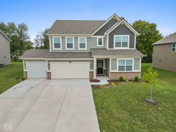 1528 Covington Boulevard, Franklin, IN 46131