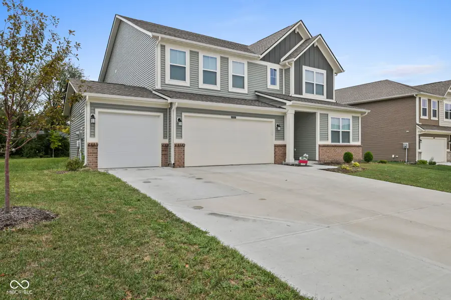 1528 Covington Boulevard, Franklin, IN 46131 - #2