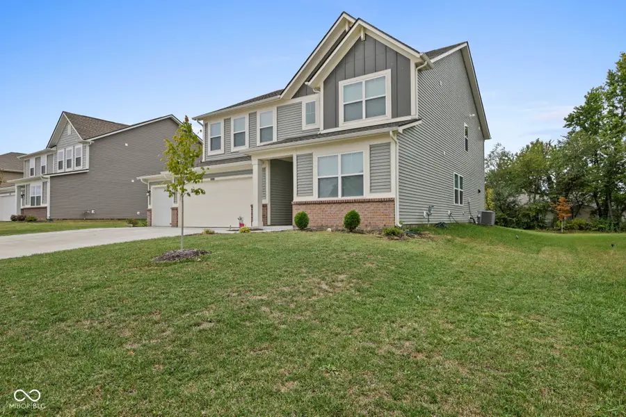 1528 Covington Boulevard, Franklin, IN 46131 - #3