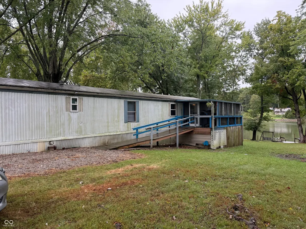 3455 Atkinson Circle, North Vernon, IN 47265 - #1