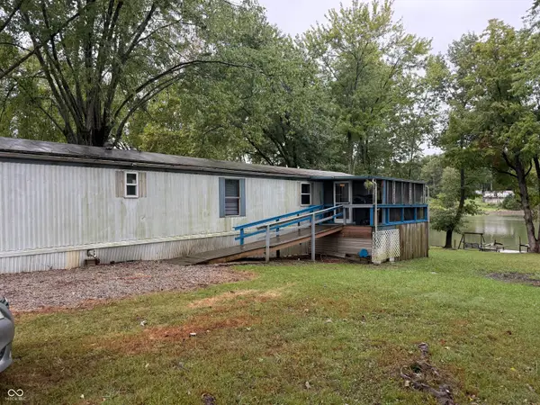 3455 Atkinson Circle, North Vernon, IN 47265