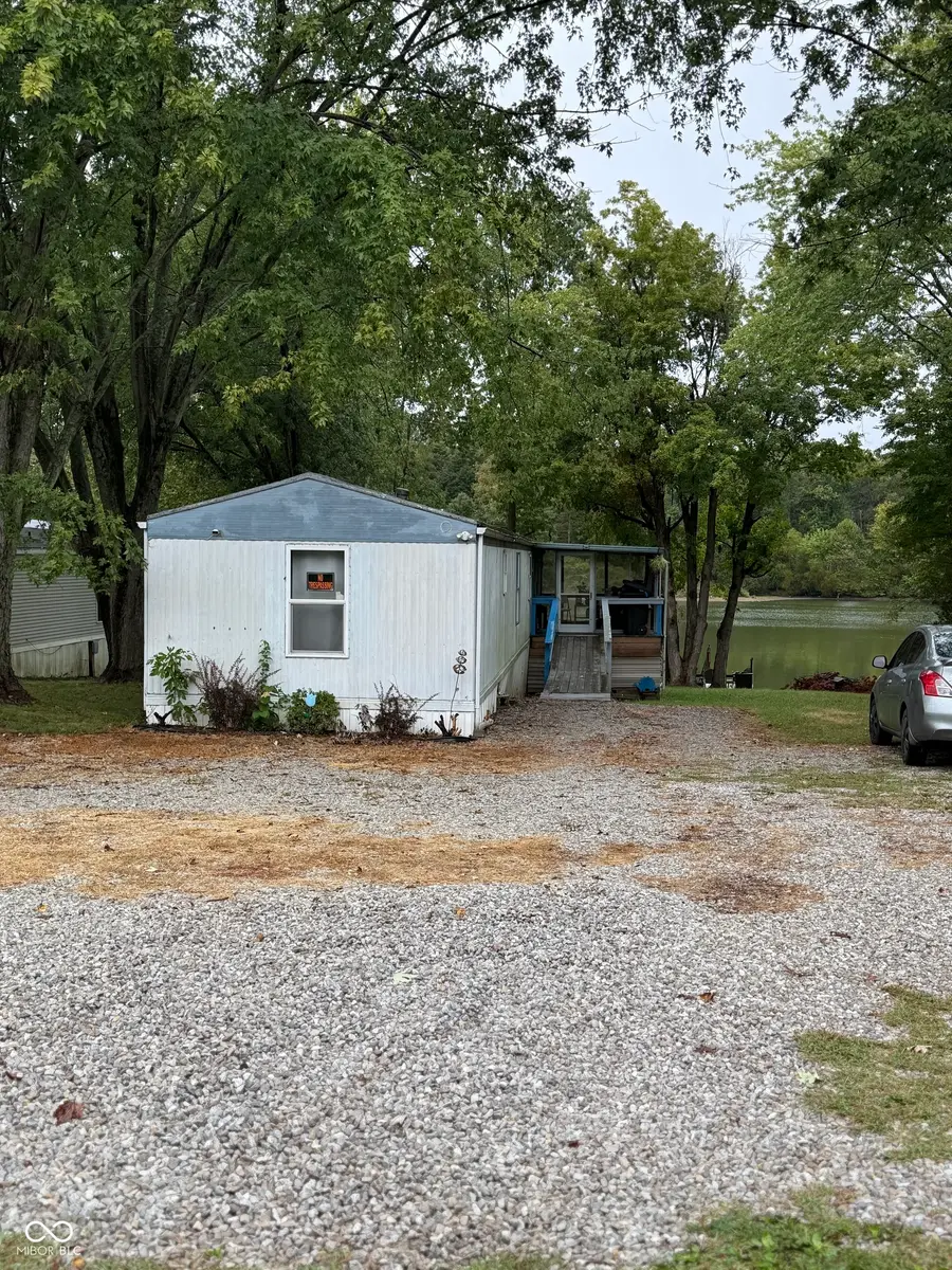 3455 Atkinson Circle, North Vernon, IN 47265 - #2