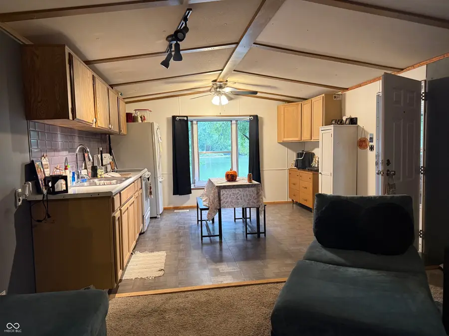 3455 Atkinson Circle, North Vernon, IN 47265 - #3
