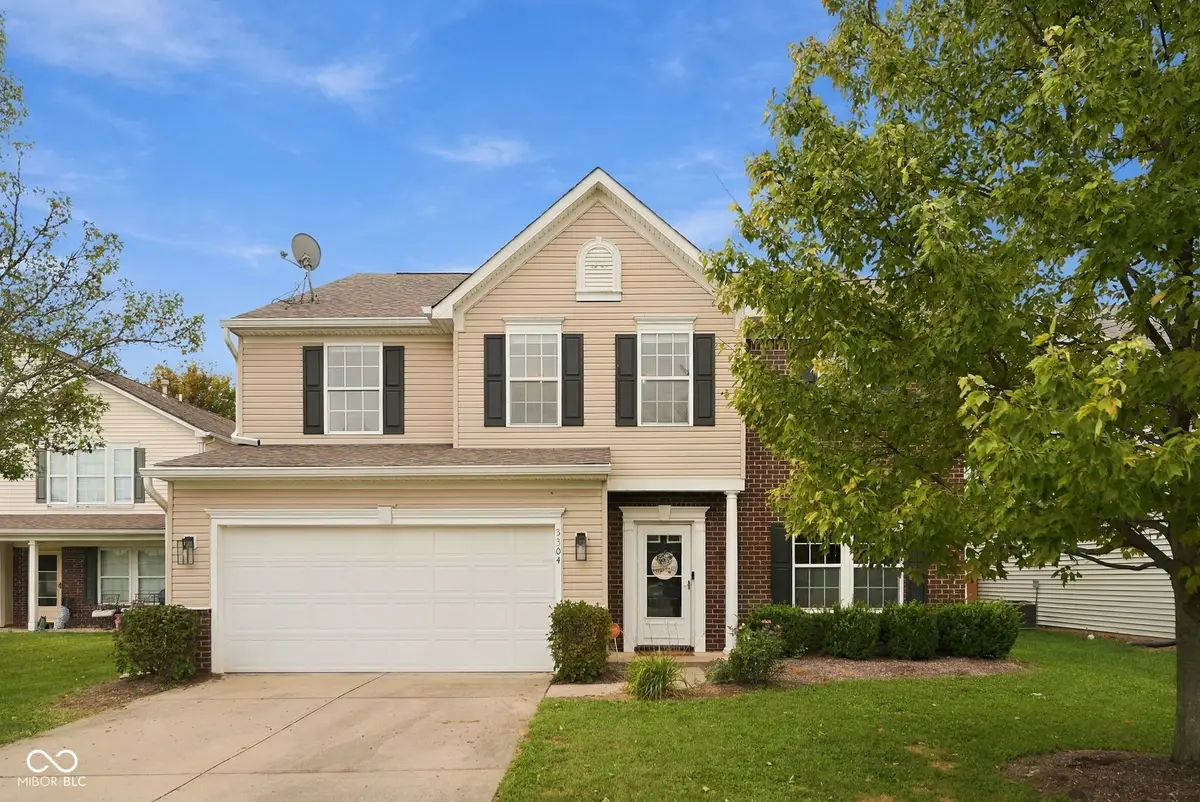 3304 Hurst Street, Whiteland, IN 46184 - #1