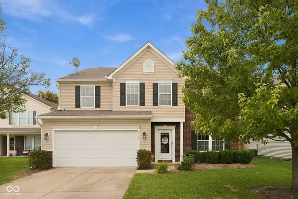 3304 Hurst Street, Whiteland, IN 46184