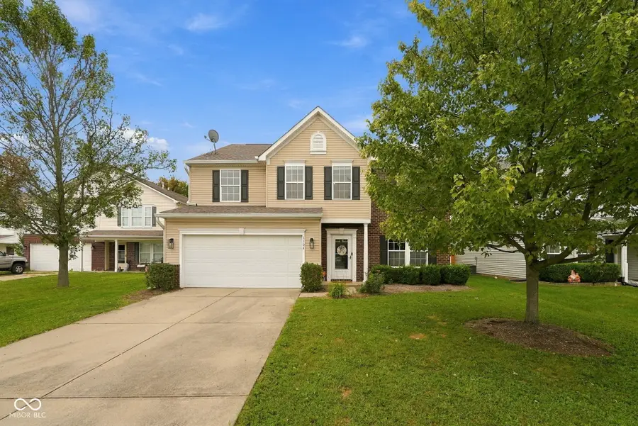 3304 Hurst Street, Whiteland, IN 46184 - #2
