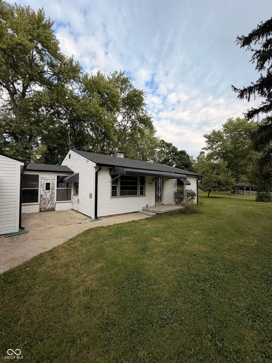 6542 Massachusetts Avenue, Indianapolis, IN 46226 - #2