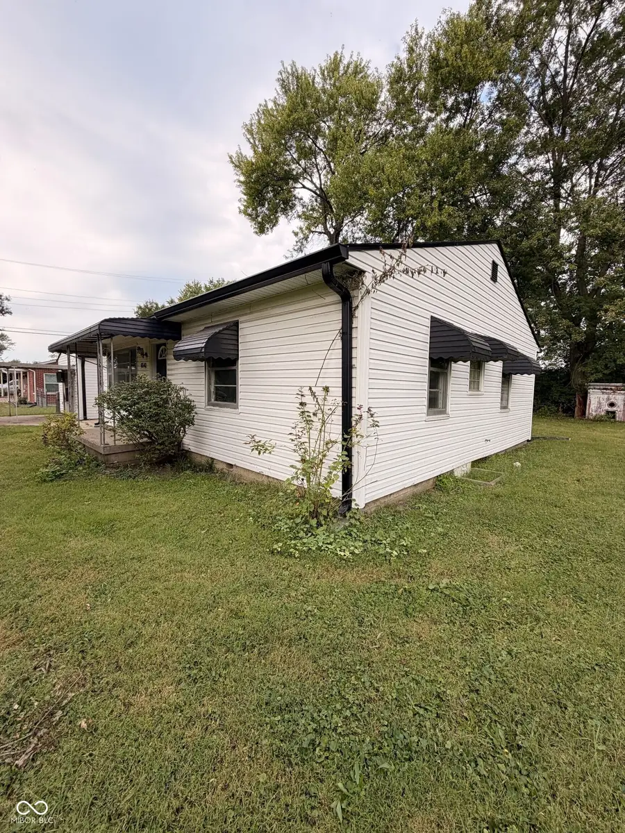 6542 Massachusetts Avenue, Indianapolis, IN 46226 - #3