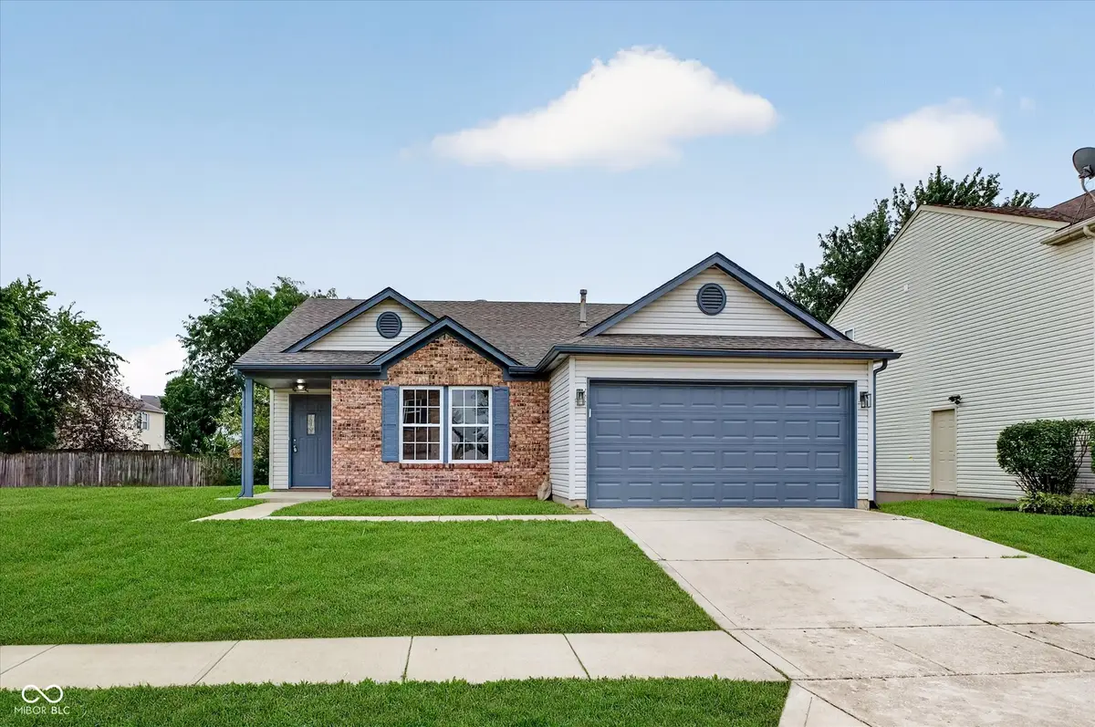 2203 Summerfield Drive, Plainfield, IN 46168 - #1