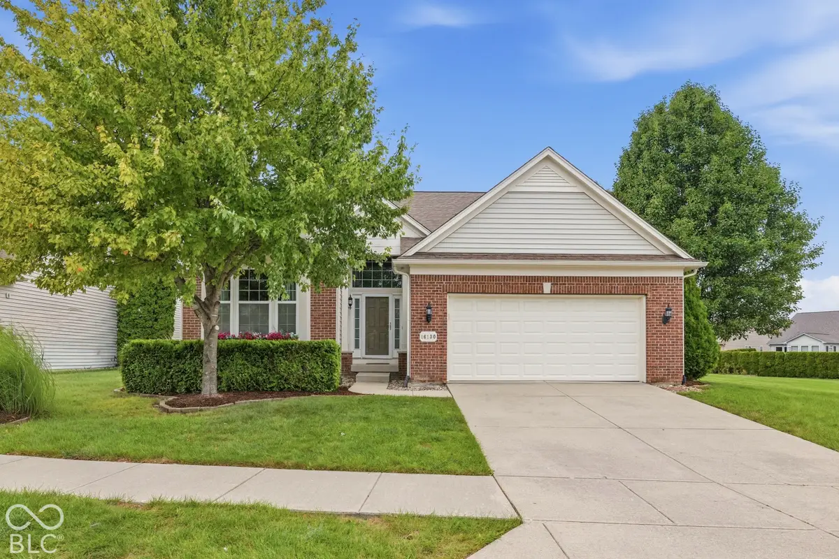 16130 Bromley Way, Westfield, IN 46074 - #1