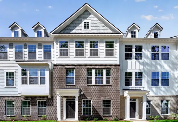 14672 Zampi Lane, Noblesville, IN 46062
