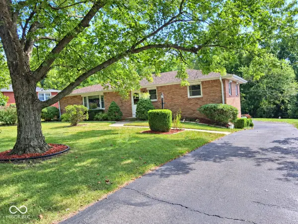 107 Red River Road, New Castle, IN 47362