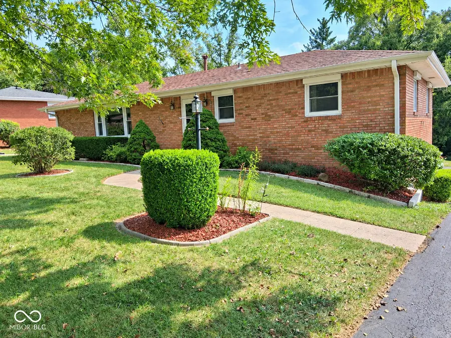 107 Red River Road, New Castle, IN 47362 - #2