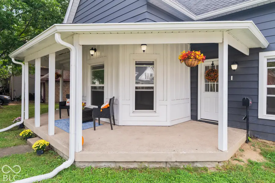 639 W Morgan Street, Martinsville, IN 46151 - #3