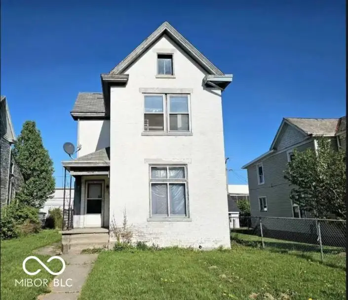1027 S 8th Street, Richmond, IN 47374 - #1