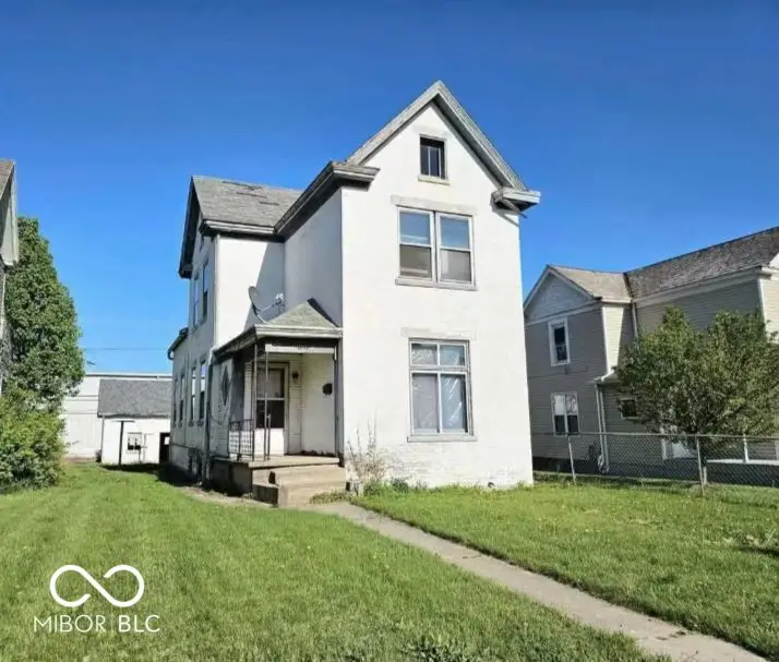 1027 S 8th Street, Richmond, IN 47374 - #2