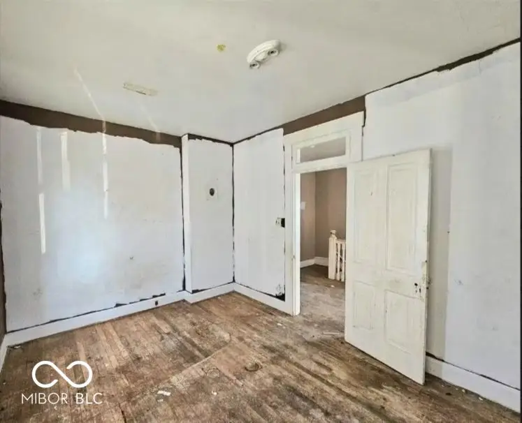 1027 S 8th Street, Richmond, IN 47374 - #3