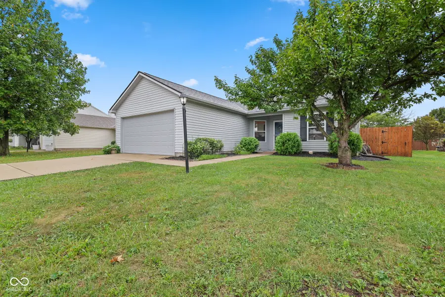 1585 Sweetwater Lane, Greenfield, IN 46140 - #2