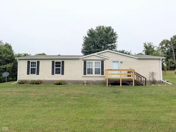 7225 S Burch Road, Bloomington, IN 47403