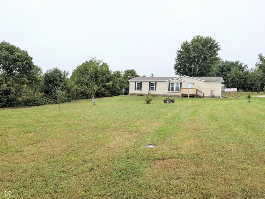 7225 S Burch Road, Bloomington, IN 47403 - #2