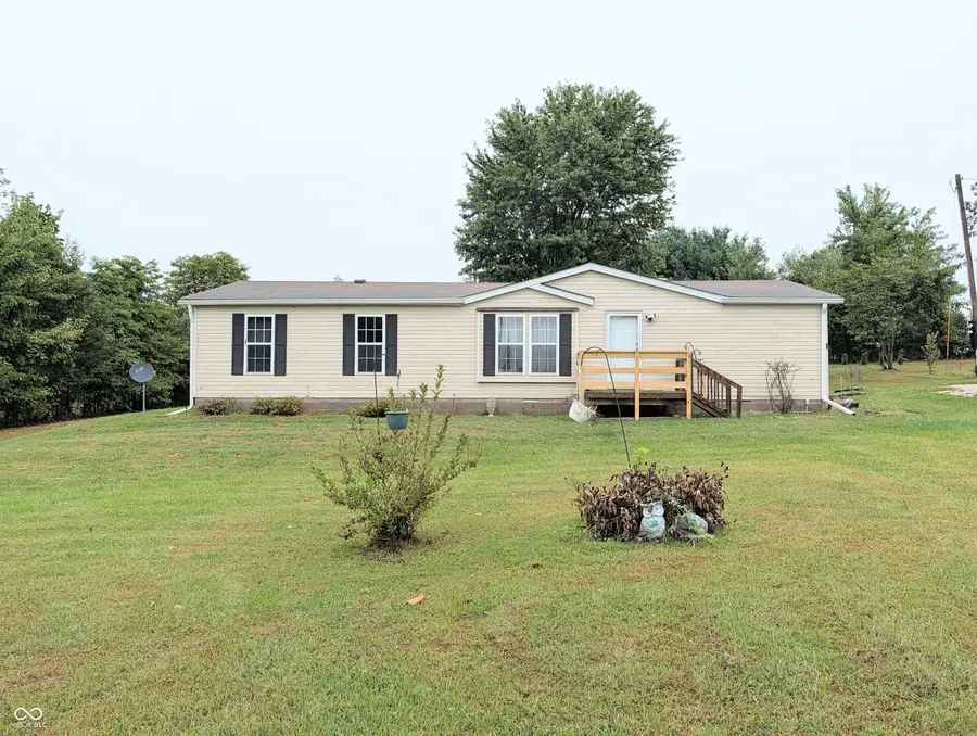 7225 S Burch Road, Bloomington, IN 47403 - #3