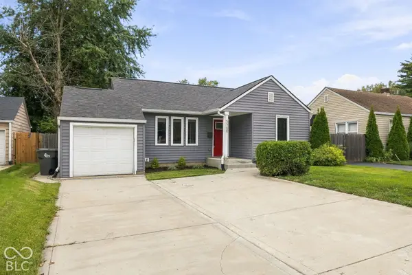 5760 N Keystone Avenue, Indianapolis, IN 46220