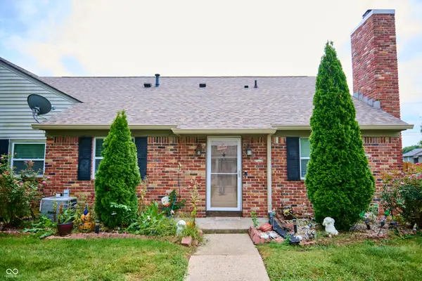 4948 W 59th Street #3, Indianapolis, IN 46254