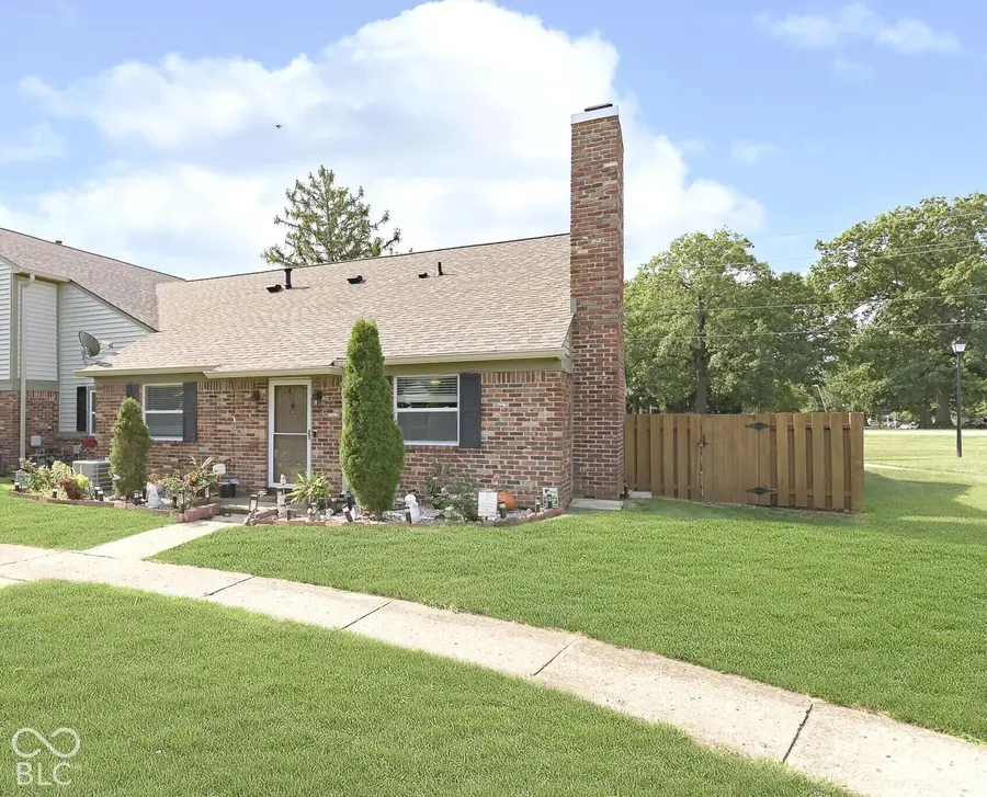 4948 W 59th Street #3, Indianapolis, IN 46254 - #2
