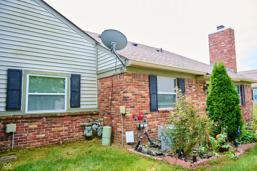 4948 W 59th Street #3, Indianapolis, IN 46254 - #3