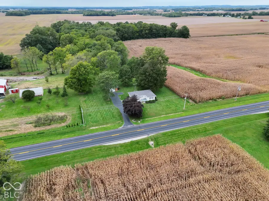 14718 N State Road 9, Hope, IN 47246 - #2