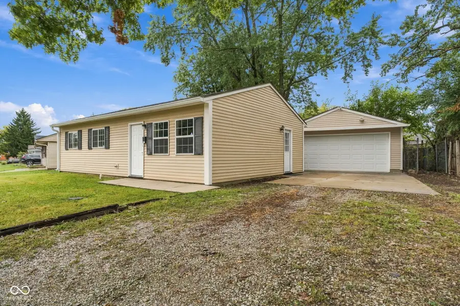 2650 Calbert Drive, Indianapolis, IN 46219 - #3